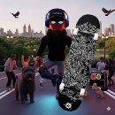 Search for digit skateboards For him