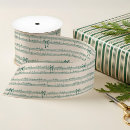Search for music notes ribbon Vintage