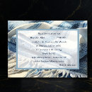 Search for jewish bar bat mitzvah invitations Navy