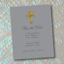 Search for christian save the dates Cross