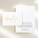 Search for 50th birthday thank you cards Stylish