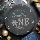Search for silver christmas plates Snowflake
