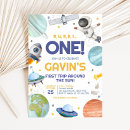 Search for sun birthday invitations Galaxy