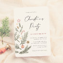 Search for tree christmas invitations Green