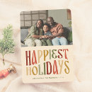 Search for 70s christmas cards Retro