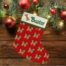 Search for golden doodle christmas stockings For pets