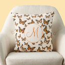 Search for monarch butterfly cushions Beautiful