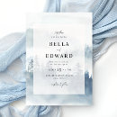Search for snow wedding invitations Woodland