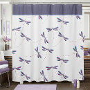 Search for the dragonfly shower curtains Cute