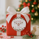 Search for merry little christmas stickers Cute