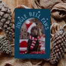 Search for bells christmas cards Teal