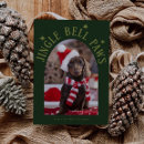 Search for jingle bells christmas cards Green