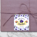 Search for blueberry canning stickers Preserves