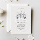 Search for chateau invitations Victorian