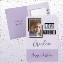 Search for black grandma birthday cards Grandmother