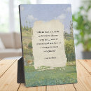 Search for motivational plaques Bible verse
