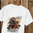 Search for pet dog photo mens clothing Remembrance memento keepsake
