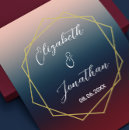 Search for navy and gold wedding posters Burgundy