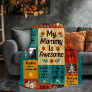 Search for sentimental blankets Gift