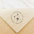 Search for star rubber stamps Simple