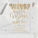 Search for unique christmas invitations Trendy