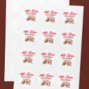 Search for all stars stickers For kids