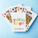 Search for branded playing cards Modern