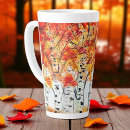 Search for fall mugs Rustic