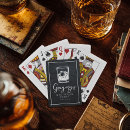 Search for bachelor party playing cards Elegant