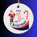 Search for my 1st christmas tree decorations Cute