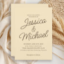 Search for buttered invitations Couple