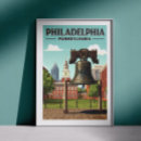 Search for retro philadelphia posters Pennsylvania