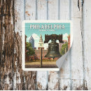 Search for philadelphia stickers Pennsylvania