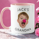 Search for great grandma grandpa mugs For her