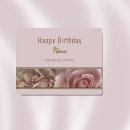 Search for soft floral birthday cards Elegant