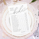 Search for activities weddings Black and white