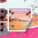 Search for barbara stickers Santa barbara california