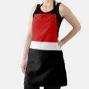 Search for color block aprons Background