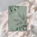 Search for leaves wedding save the dates Leaf