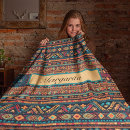 Search for mexican blankets Mexico