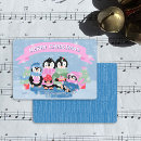 Search for penguin cartoon postcards Celebration
