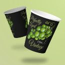Search for green grape Bunch of grapes