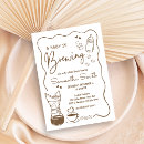Search for coffee baby shower invitations Doodle