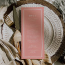 Search for buffet menus Bride