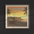Search for st augustine posters Florida