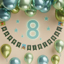 Search for camping bunting flags Happy birthday