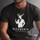 Search for black stag clothing Antlers