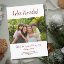 Search for feliz navidad christmas cards Minimalist