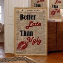 Search for girly art Bachelorette