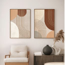 Search for wall art sets Abstract